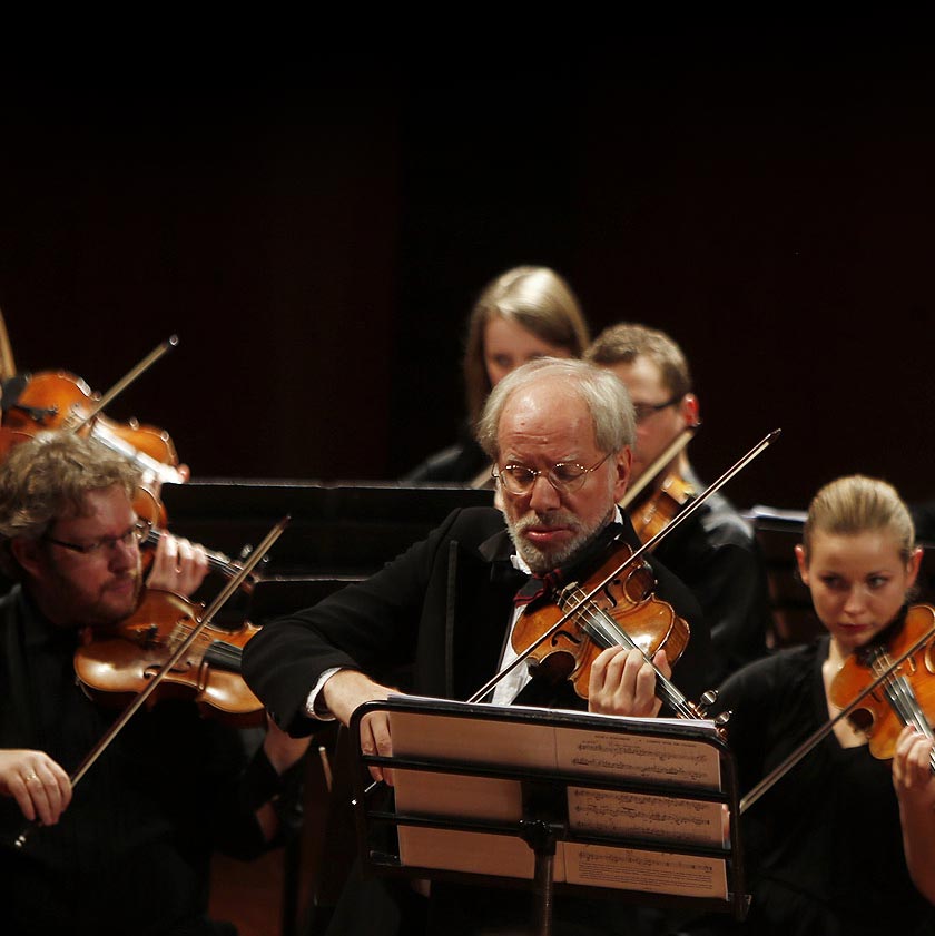 Kremerata Baltica Chamber Orchestra